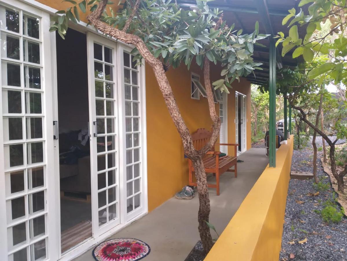 Jardim Da Lila - Um Recanto De Paz Em Alto Paraiso Alto Paraíso de Goiás Εξωτερικό φωτογραφία