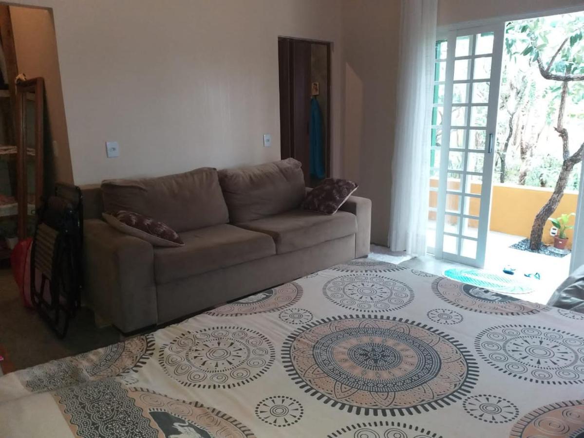 Jardim Da Lila - Um Recanto De Paz Em Alto Paraiso Alto Paraíso de Goiás Εξωτερικό φωτογραφία